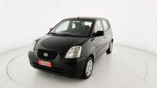 KIA Picanto usata 19