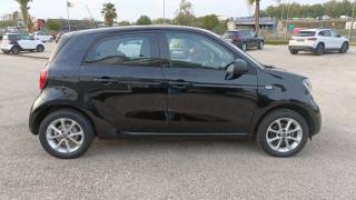 SMART ForFour usata, con Climatizzatore