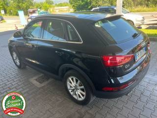 AUDI Q3 usata, con Airbag laterali