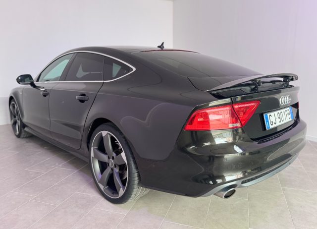AUDI A7 usata 5