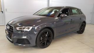 AUDI A3 SPB 30 TDI S tronic