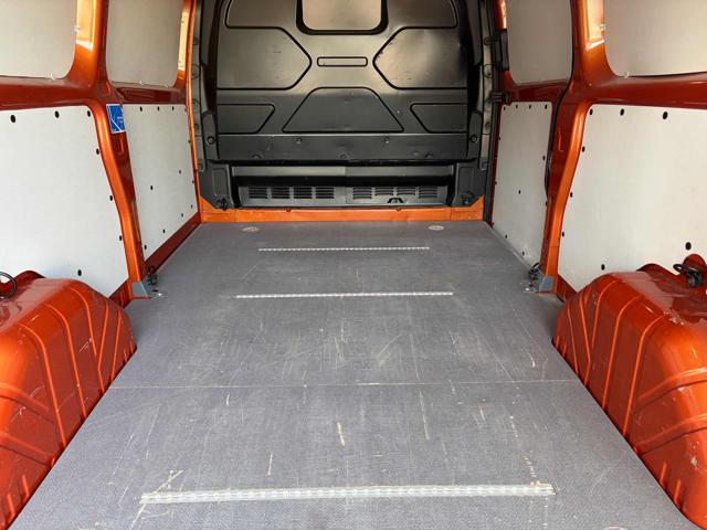 FORD Transit Custom usata, con Servosterzo