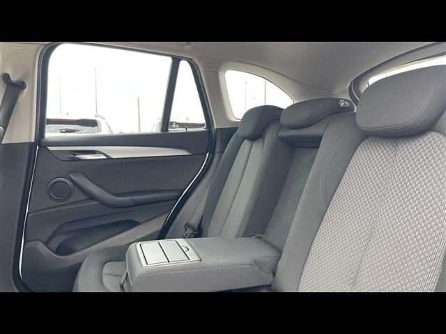 BMW X1 usata, con Controllo automatico clima