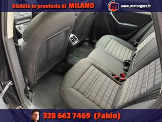 AUDI Q3 usata, con Servosterzo