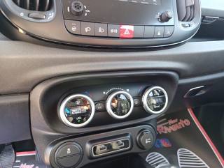 FIAT 500L usata, con Boardcomputer