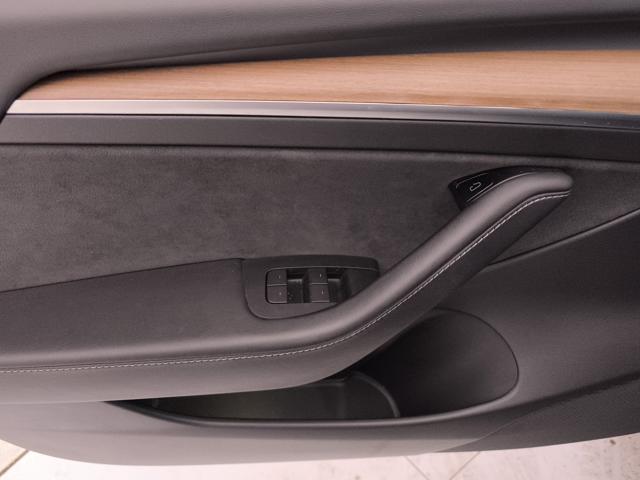 TESLA Model 3 usata, con Trazione integrale