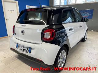 SMART ForFour usata, con Airbag