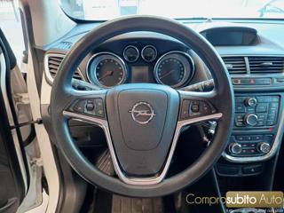 OPEL Mokka usata, con Sedile posteriore sdoppiato
