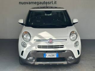 FIAT 500L usata, con Airbag Passeggero