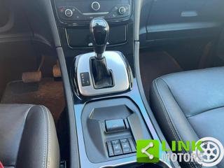 FORD S-Max usata, con Interni in pelle