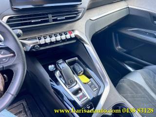PEUGEOT 3008 usata, con Controllo automatico clima