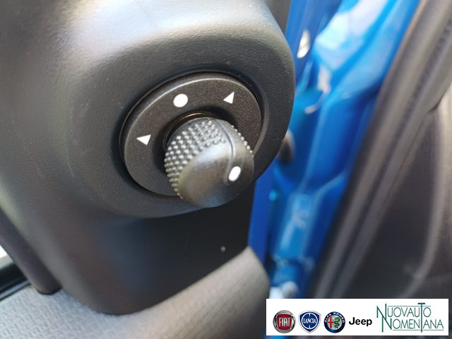 FIAT Panda usata, con Autoradio digitale