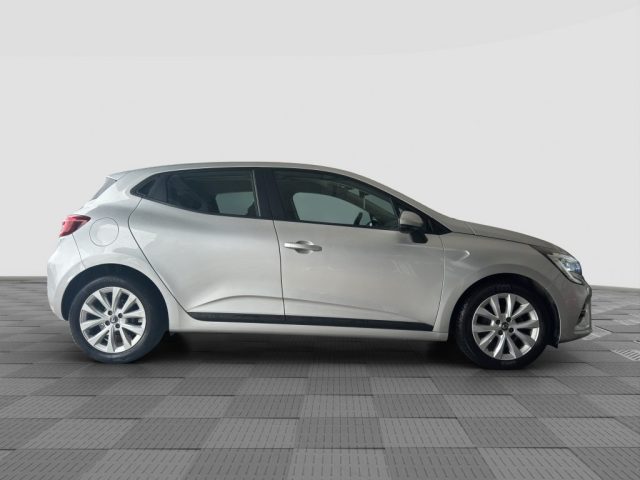 RENAULT Clio usata 4