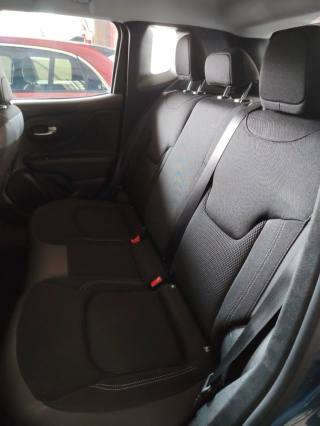 JEEP Renegade usata, con Servosterzo