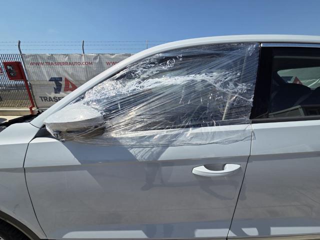 VOLKSWAGEN T-Roc usata, con Immobilizzatore elettronico