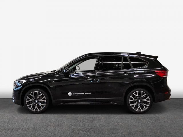 BMW X1 usata, con Airbag Passeggero