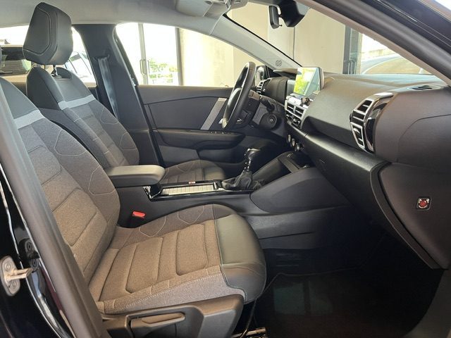 CITROEN C4 usata, con Servosterzo