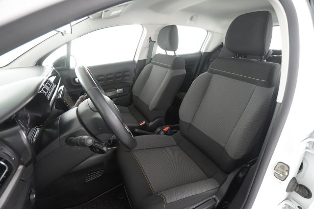 CITROEN C3 usata 8
