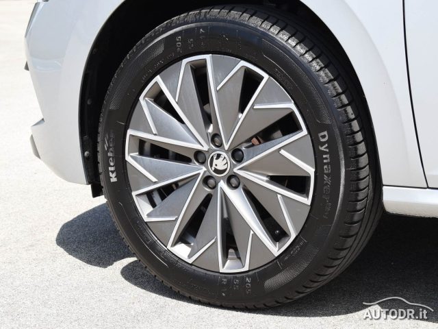 SKODA Kamiq usata, con Cruise Control