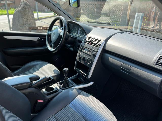 MERCEDES-BENZ A 180 usata, con Boardcomputer