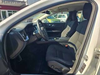 VOLVO V60 usata, con Immobilizzatore elettronico
