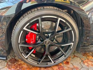 AUDI RS3 usata, con Autoradio