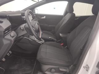 FORD Puma usata, con Controllo automatico clima