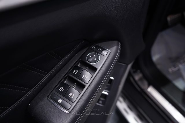 MERCEDES-BENZ GLE 350 usata, con Controllo trazione