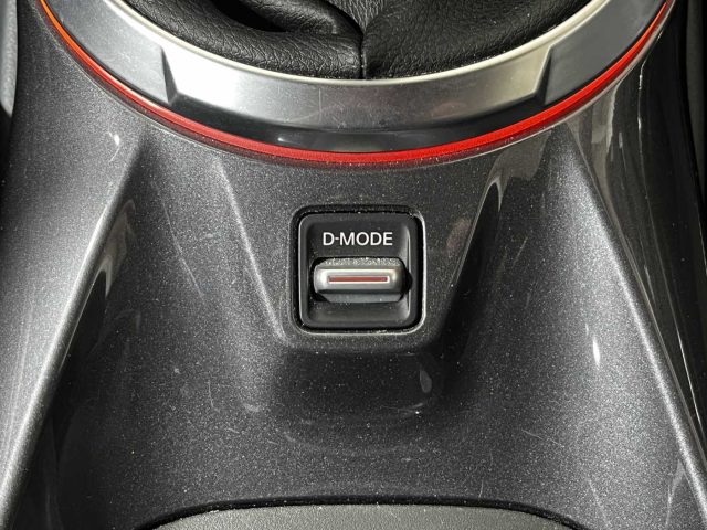 NISSAN Juke usata, con Telecamera per parcheggio assistito