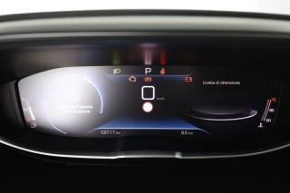 PEUGEOT 5008 usata 6