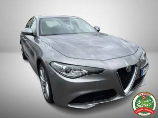 ALFA ROMEO Giulia usata, con Airbag Passeggero