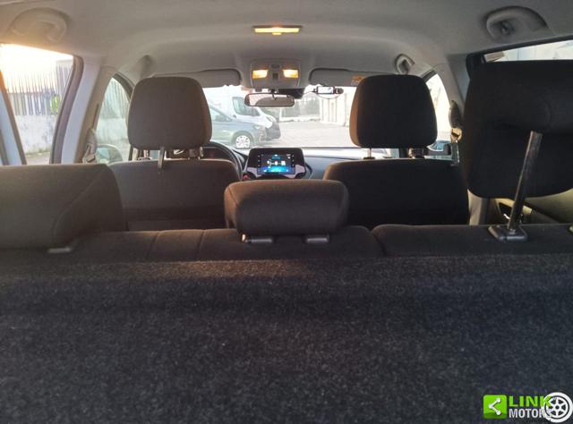 SUZUKI S-Cross usata, con Volante in pelle