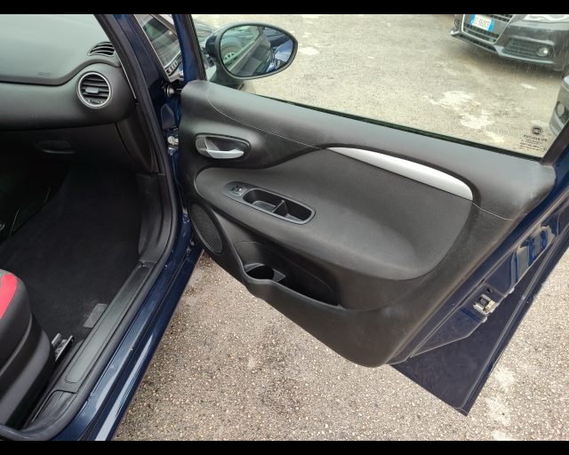 FIAT Punto Evo usata 18