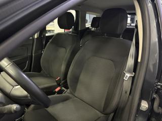 DACIA Duster usata, con Climatizzatore
