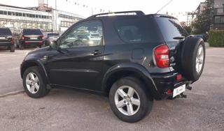 TOYOTA RAV 4 MY23 usata, con Cerchi in lega