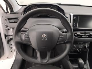 PEUGEOT 208 usata, con Immobilizzatore elettronico
