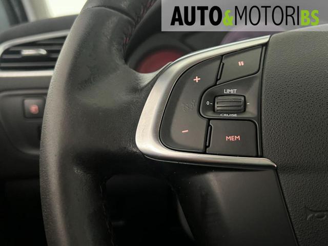 CITROEN C4 usata, con Servosterzo