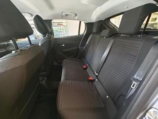 PEUGEOT 208 usata, con ESP