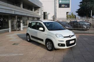 FIAT Panda usata, con Climatizzatore