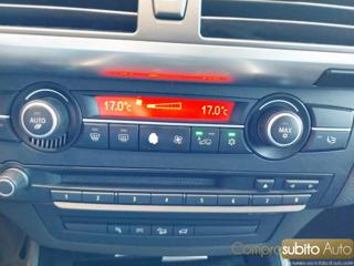 BMW X5 usata, con Park Distance Control