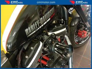 HARLEY-DAVIDSON Other usata 12
