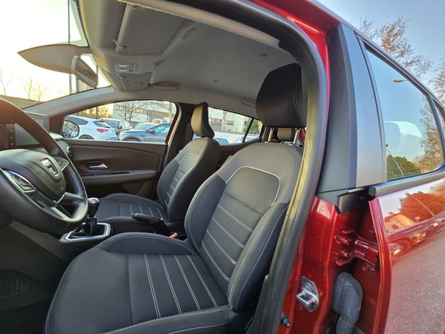 DACIA Sandero usata, con ESP