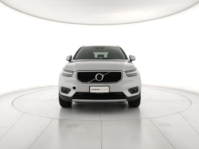 VOLVO XC40 usata, con Boardcomputer