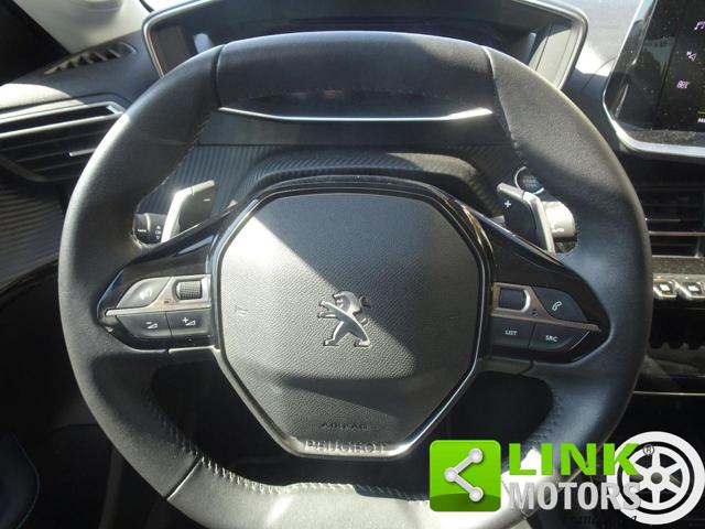 PEUGEOT 208 usata, con Controllo automatico clima