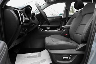 EMC Wave 3 usata, con Cruise Control