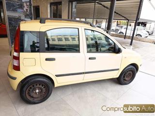 FIAT Panda usata, con Chiusura centralizzata