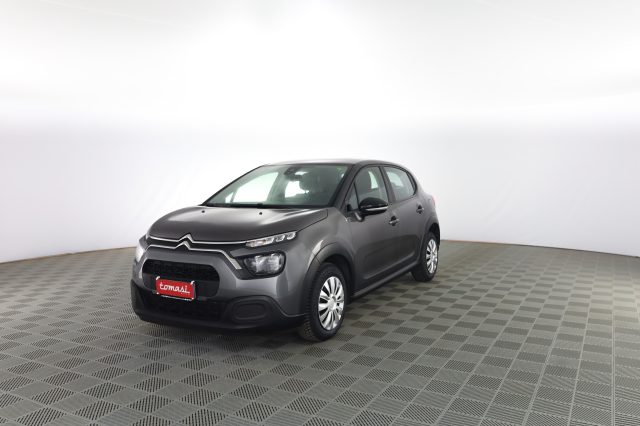 CITROEN C3 usata 0