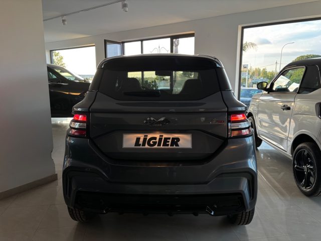 LIGIER JS usata, con Cruise Control
