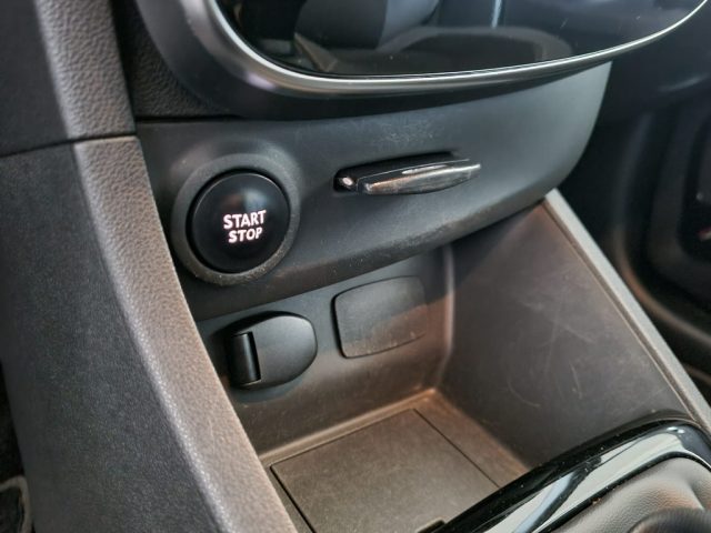 RENAULT Clio usata, con Immobilizzatore elettronico