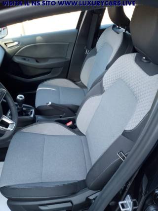 RENAULT Clio usata, con Boardcomputer